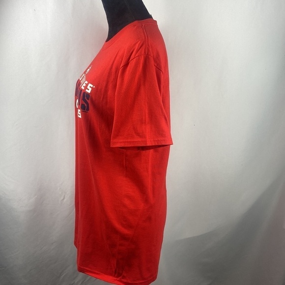 MLB World Series Championship T-Shirt for the Washington Nationals - Picture 3 of 7